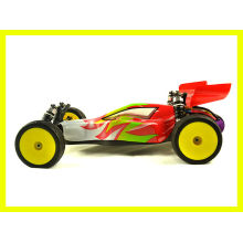 1/10 Elektro-Rc-Car Racing Buggys zu verkaufen, brushless Rc Auto 4WD